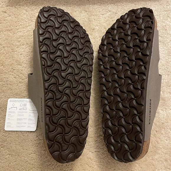 New Birkenstock Arizona Sandals